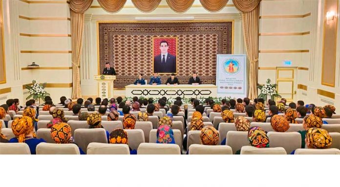 turkmenhowayollary-девиз