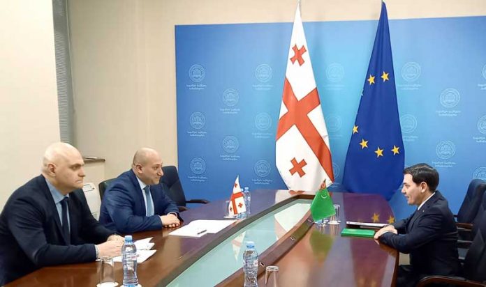 turkmenistan-ambassy-to-georgia-dowlet-ilcihana