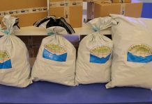 «Türkmenpoçta» PAK we «Demirýollary» AGPJ Türkmenistanda ýük daşamalaryny ýeňilleşdirýär