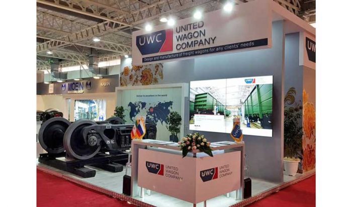 united-wagon-company-railway