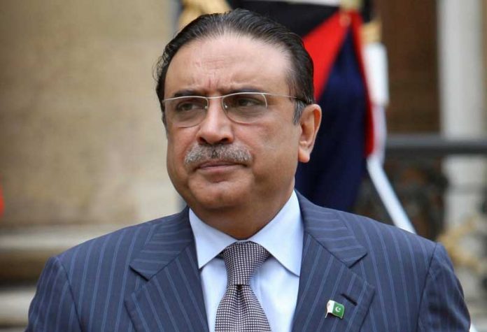 Asif-Ali-Zardari-pakistan