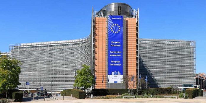 Belgique-Bruxelles-Schuman-Berlaymont-european-comission