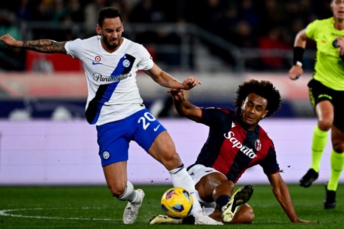 Bologna-Inter