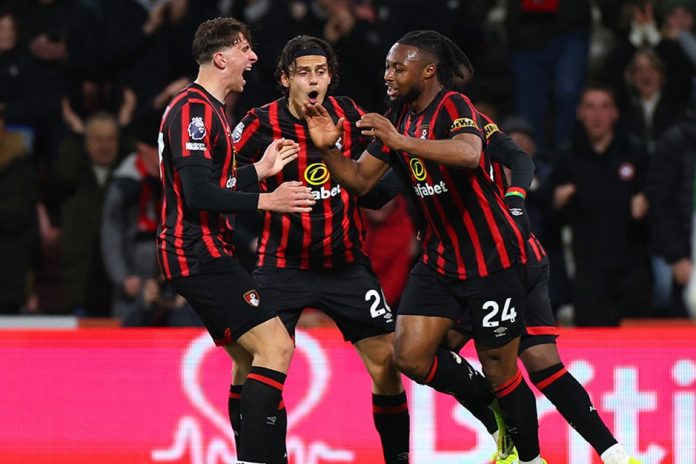 Bournemouth-Luton
