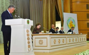 Древняя культура Анау – бесценное достояние человечества