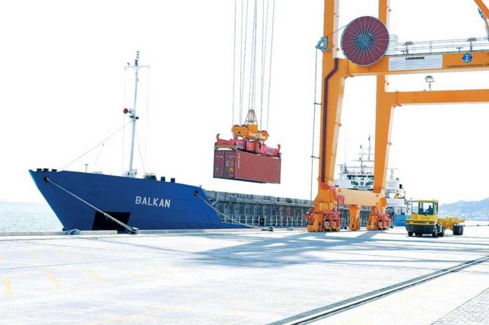 balkan-gami-turkmenbashi-sea-port