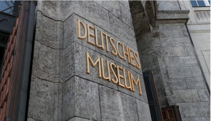 deutsches museums