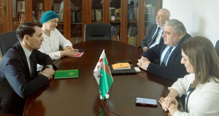 dowlet-gurjustan-ilci-turkmen-ambassador-in-georgia-MID-Gruzia