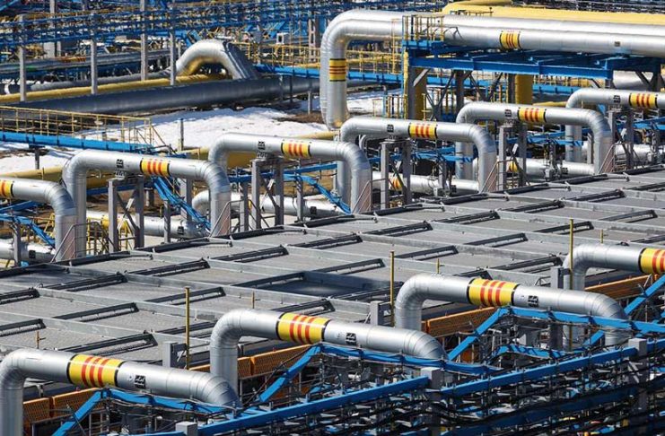 Bütindünýä banky energiýa göterijileriniň 24 göterim gymmatlajakdygyny çaklady