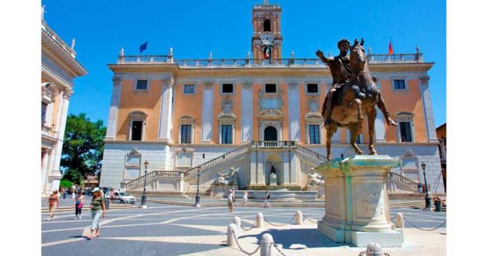 italy-capitoly-museum