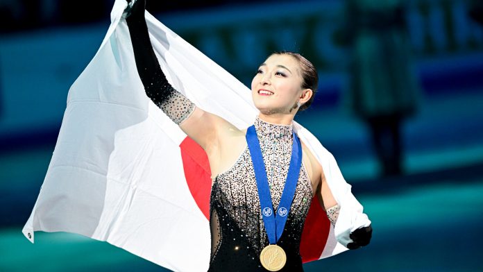 kaori sakamota