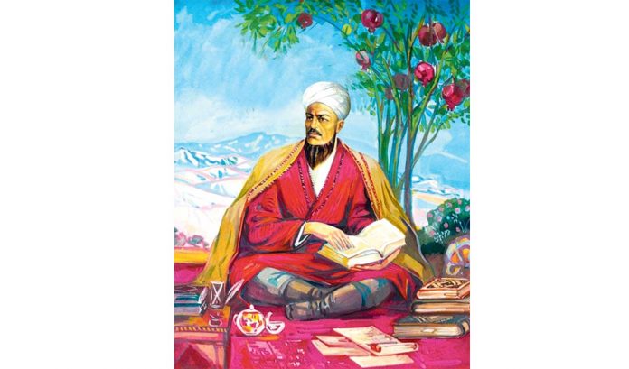 magtymguly-pyragy-turkmen-nusgawy-shahyry-poet