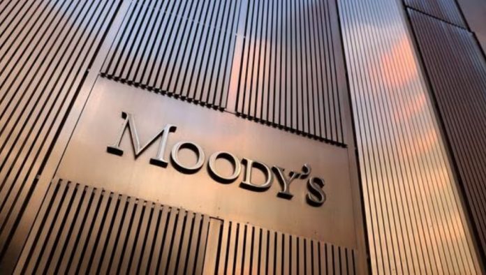 moodys logo rating