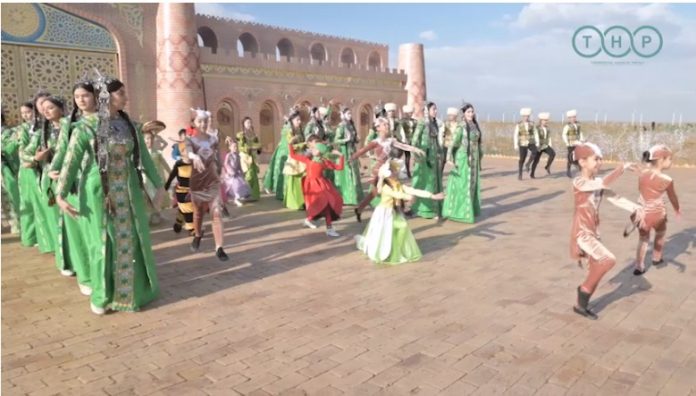 nowruz aaass