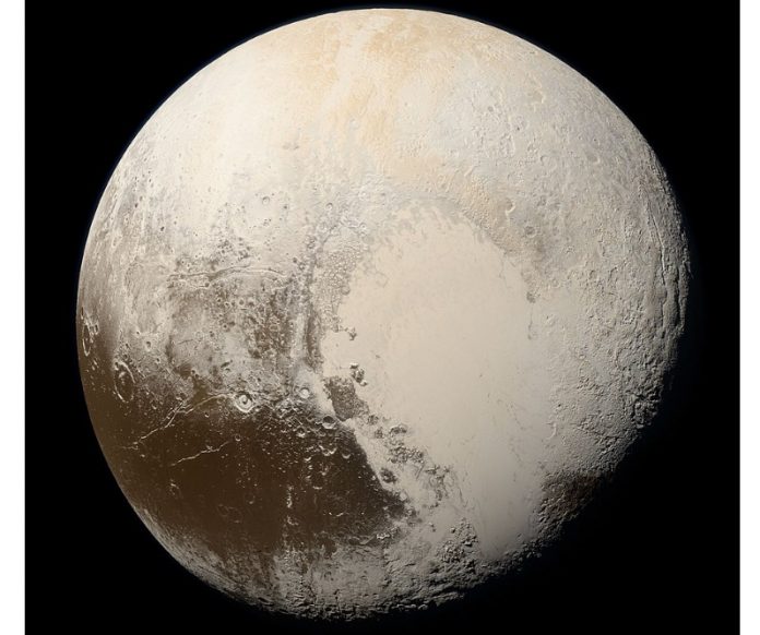 pluton pluto