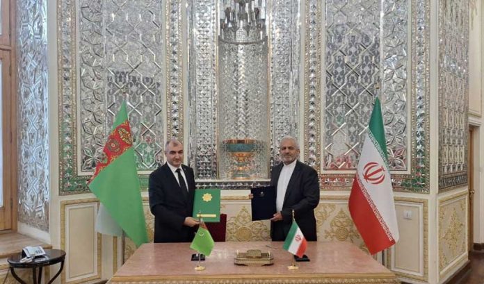 tahran tehran-turkmen