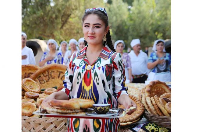 tajigistan tajikistan-culture-beatiful-girl-ПТ