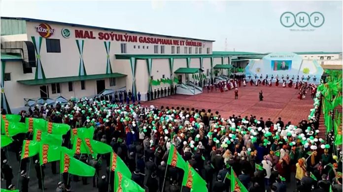 taze ay mal soyulya gassahana weet onumleri