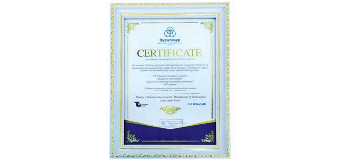 thyssenkrupp-lebap-sement-zadowy-certificat