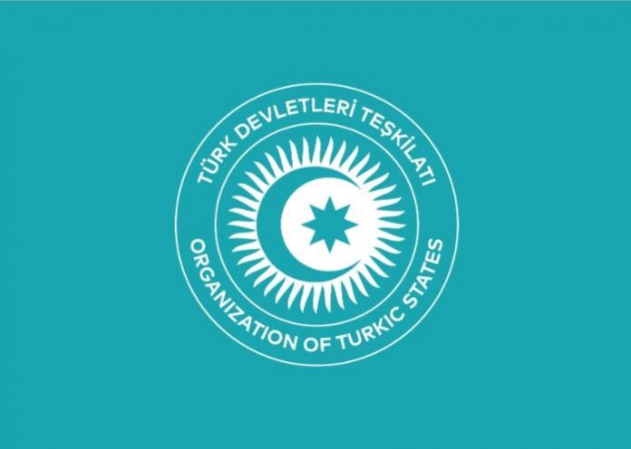 turk dowletler logo