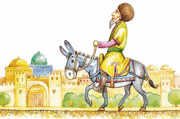 turkmen-halk-ertekisi-surat-tale