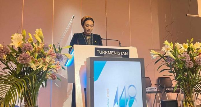 turkmenistan-delegate-wekiliyet--hajyyew
