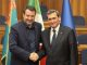 Транспорт в центре внимания туркмено-итальянских переговоров