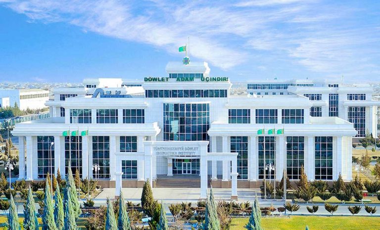 Туркменистан готовится к международной олимпиаде по теоретической механике