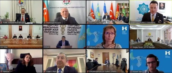 videoconference