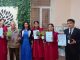 В Ашхабаде подвели итоги конкурса на лучший эко-слоган