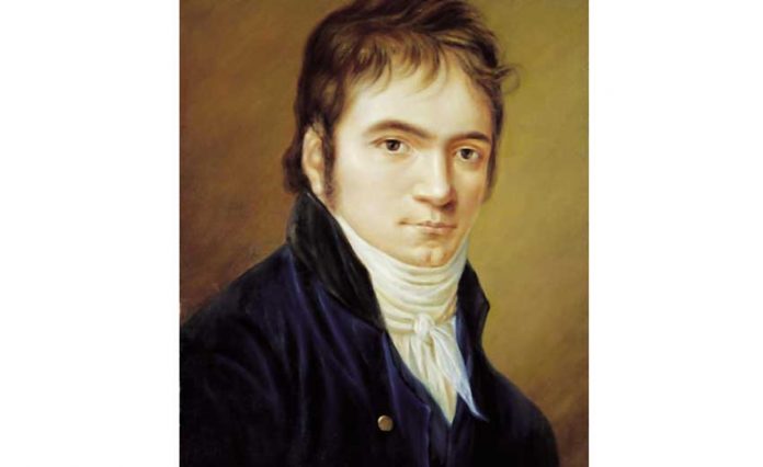 Beethoven_Hornemann-
