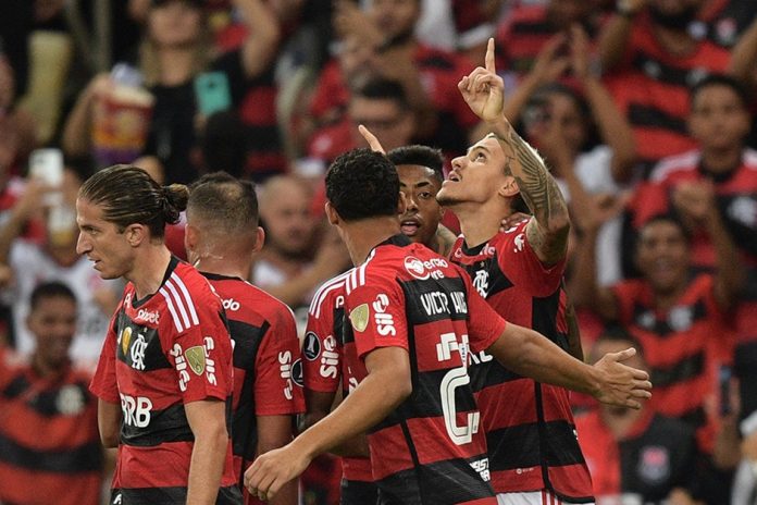 Flamengo