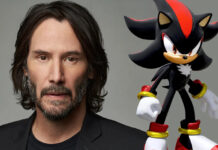 Tanymal aktýor “Sonik atly kirpi” filminiň kastingine goşuldy