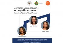 Aşgabatda we Daşoguzda “Alýaskanyň şa zenanlarynyň” konserti bolar