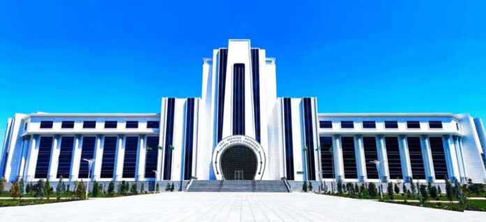 aba annayew adyndaky arkadag shaher