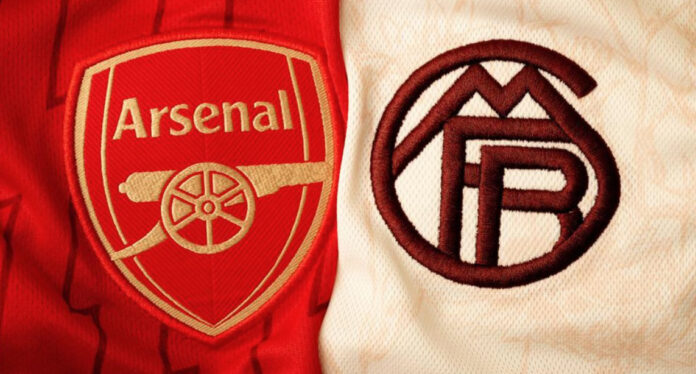 arsenal-bayern