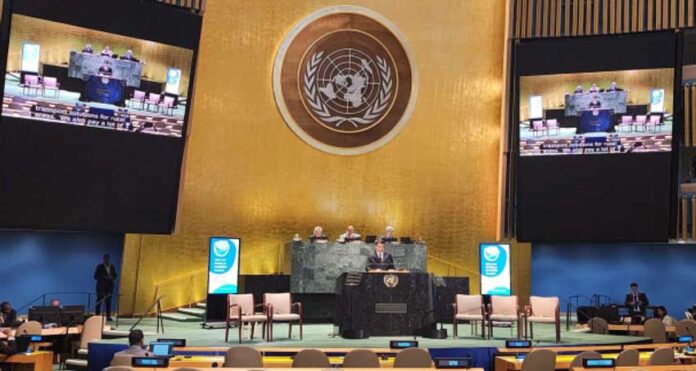 bmg-un-general-asaambly-durnukly-ulag-sutainable-transport