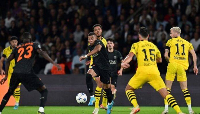 borussia-psg