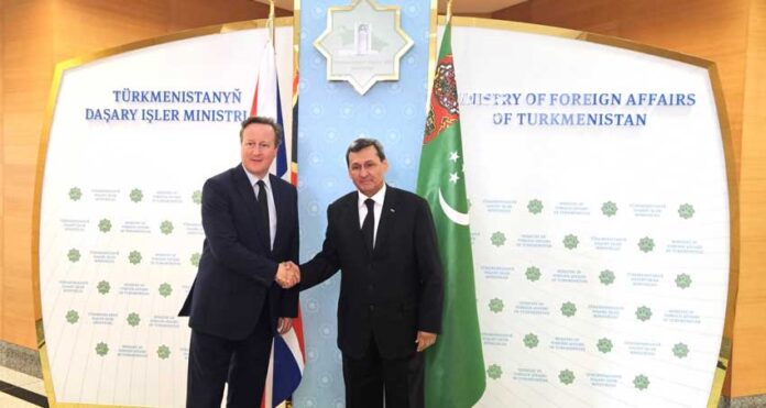david-cameron-mfa-of-uk-with-rashid-meredov-turkmenistan