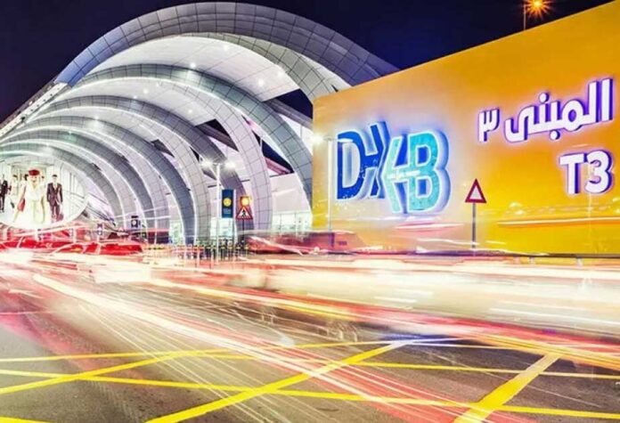 dubai-airport