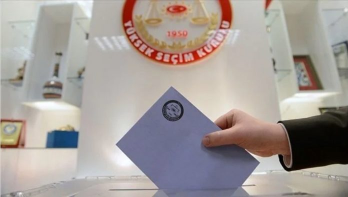 elections saylaw secim turkiye