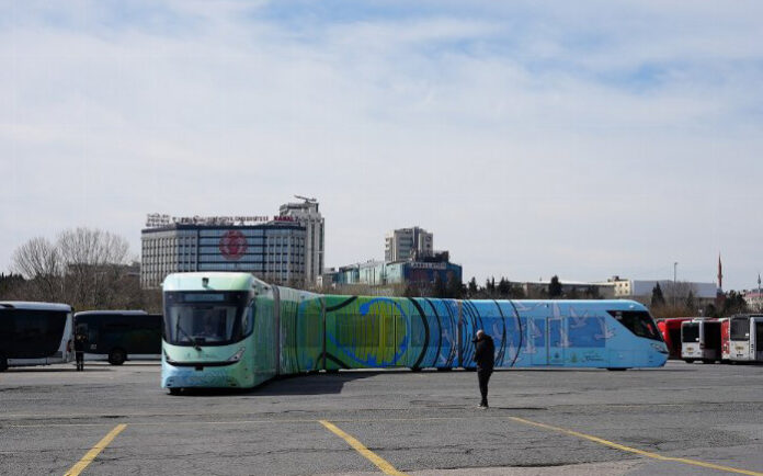elektrikli-arac-metrobus-istanbul