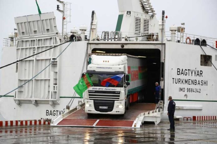 ferry-bagtyyar-turkmenbashi-sea-port-parom