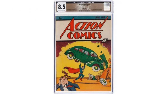 first-comiks-superman-heritage-auction