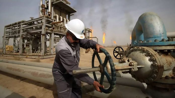 gas-gaz-yrak-iraq-irak-Снимок