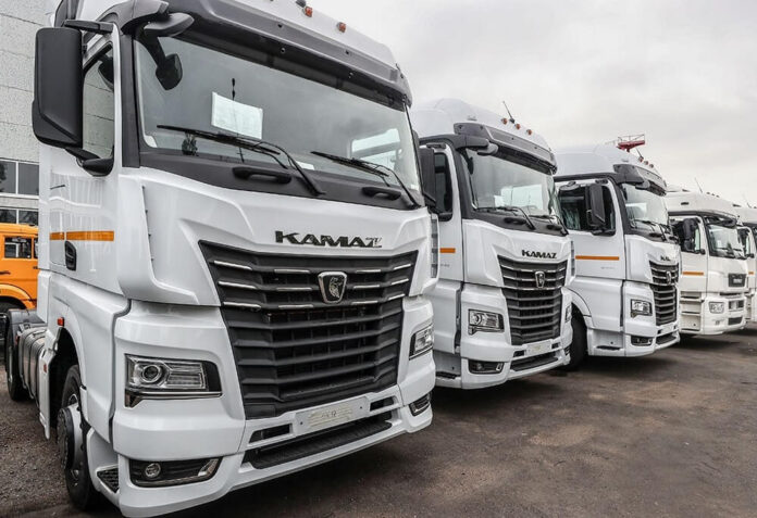 kamaz