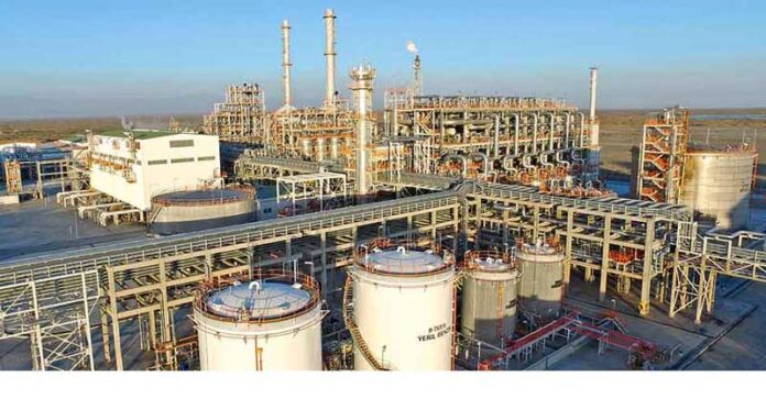 karbamid-zawody-senagat-turkmenistan-industry