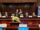Туркменистан принял участие в образовательной конференции
