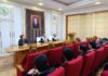 В Туркменистане прошла встреча на тему «Здоровое поколение – здоровое общество»