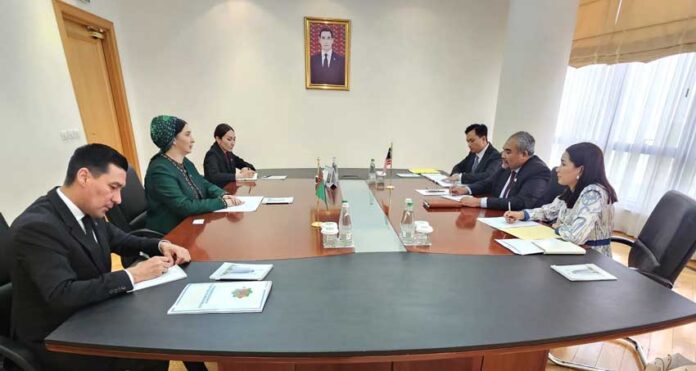 meetting-with-malaysian-ambassador-to-turkmenistan-ilci